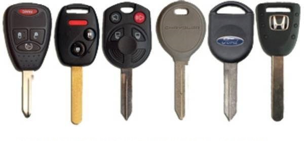 car key replacement tampa